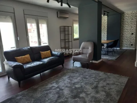 Izdavanje, dvosoban stan, 59m², Lipov Lad, Zvezdara Sve Podlokacije