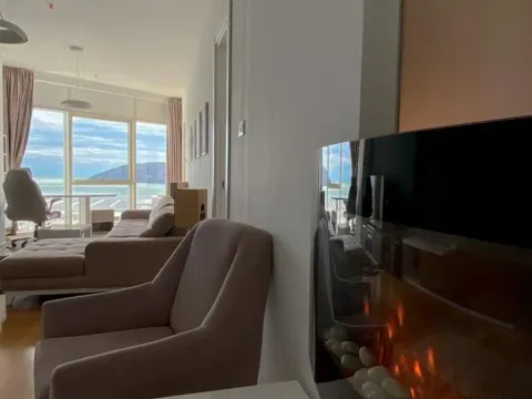 Sale, two bedroom apartment, 77m², Budva, Crna Gora - image 5