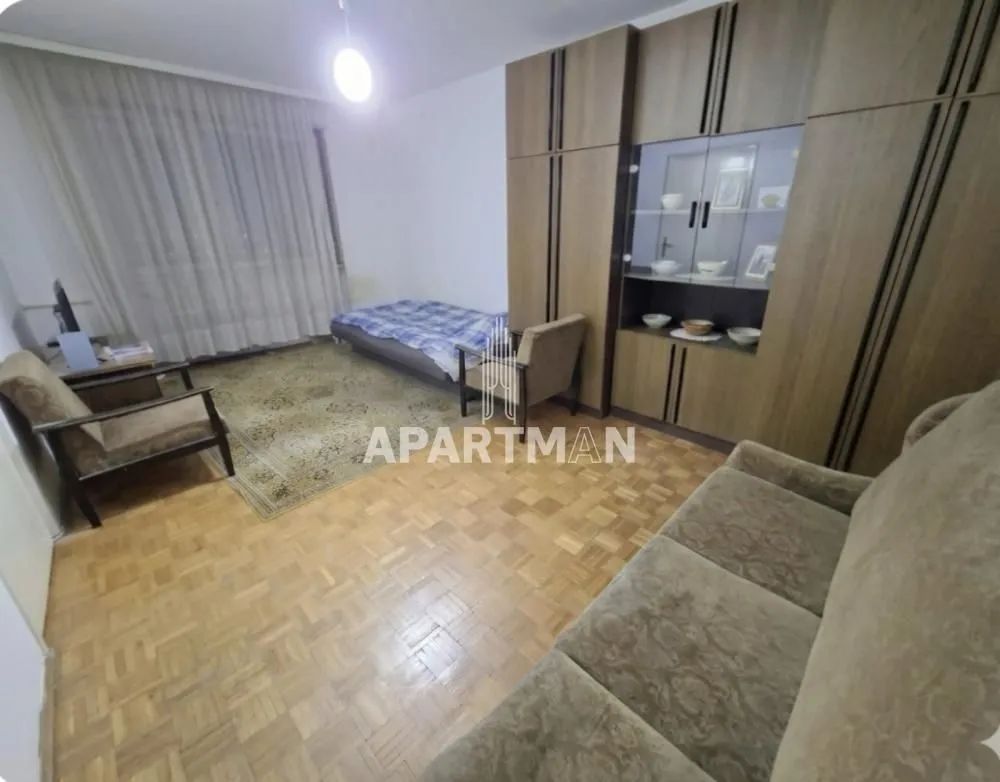 Prodaja, dvosoban stan, 58m², Zemun Sve Podlokacije, Beograd