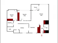 Prodaja, trosoban stan, 70m², Novi Beograd Blok 23, Novi Beograd Sve Podlokacije - image 20