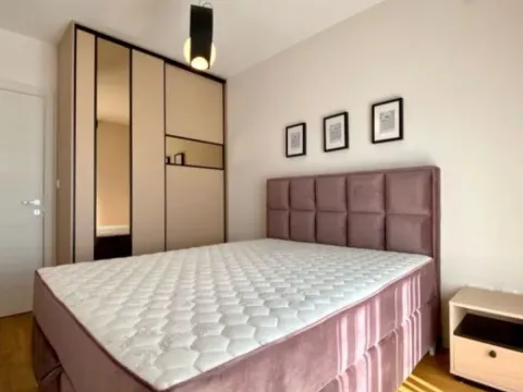 Izdavanje, jednosoban stan, 47m², Central Point, Podgorica - image 7