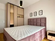 Izdavanje, jednosoban stan, 47m2, Central Point, Podgorica