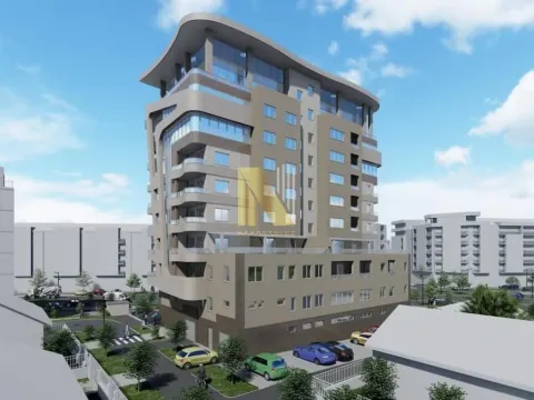 Sale, three bedroom apartment, 69m², Telep, Novi Sad Sve Podlokacije - image 6