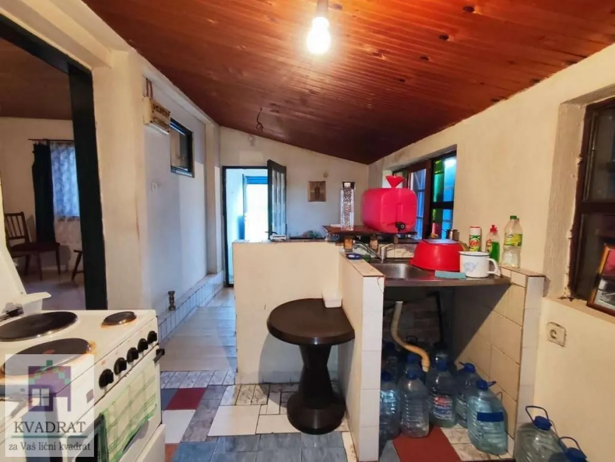 Prodaja, kuća, 49m², Obrenovac, Beograd