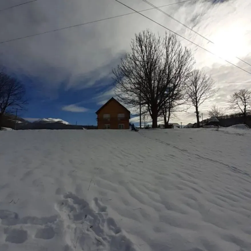 Prodaja, plac, 9000m², Kolašin, Crna Gora