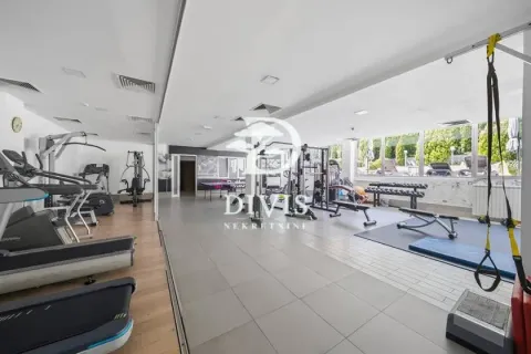 Izdavanje, stan, 205m², Dedinje Sve Podlokacije, Beograd - image 20