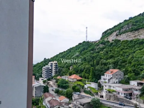 Sale, studio apartment, 33m², Bečići, Budva - image 31