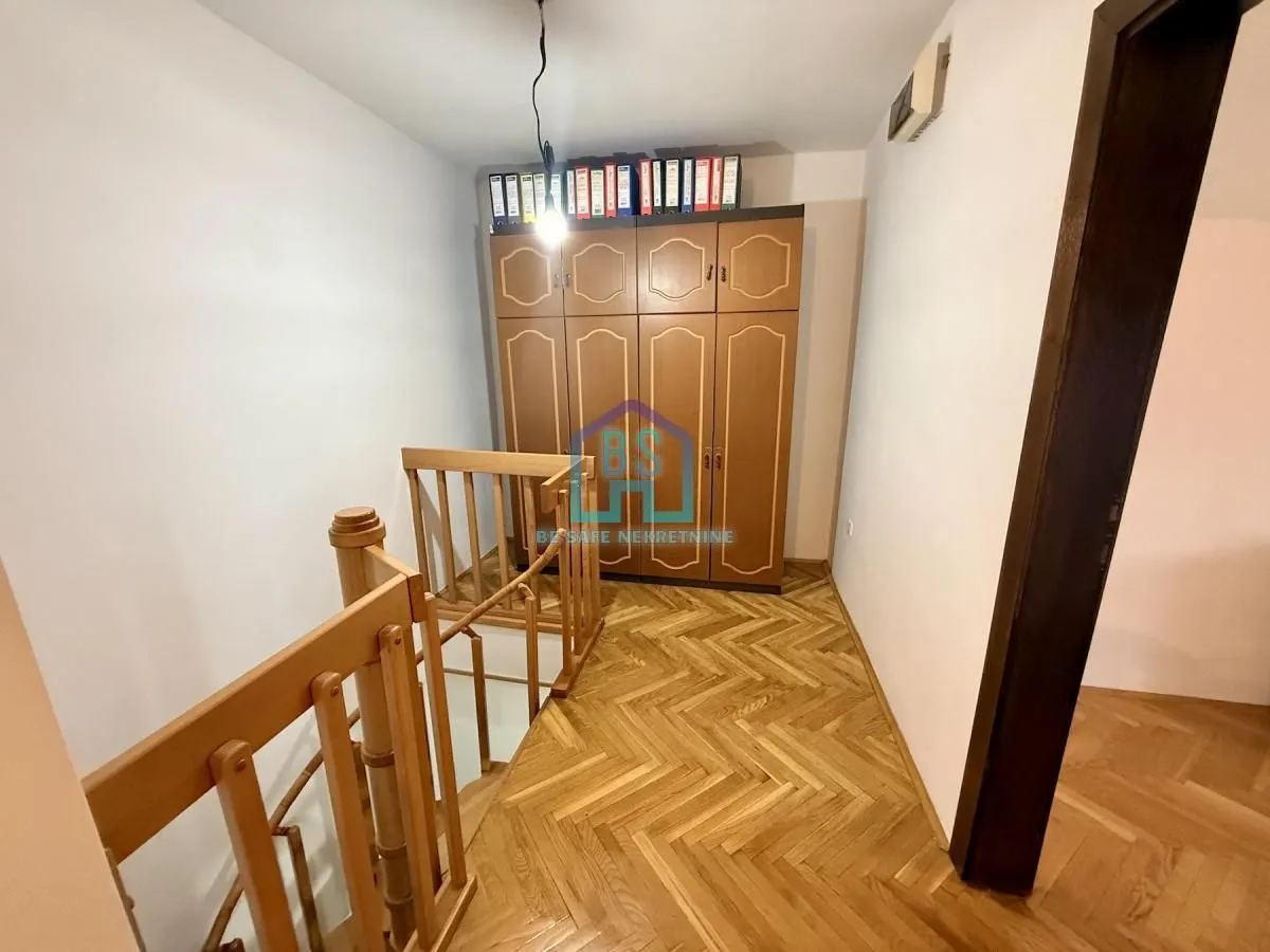Prodaja, trosoban stan, 86m², Nova Detelinara, Novi Sad Sve Podlokacije
