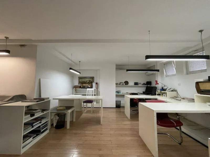 Sale, office space, 36m², Preko Morače, Podgorica
