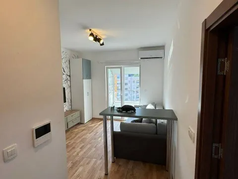 Prodaja, jednosoban stan, 24m², Bečići, Budva - image 5