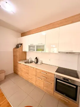 Rent, one bedroom apartment, 47m², Stari Aerodrom, Podgorica - image 3