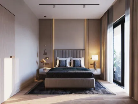 Sale, two bedroom apartment, 103m², Seljanovo, Tivat - image 10