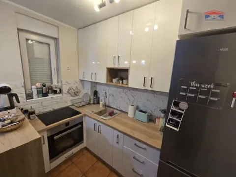 Izdavanje, dvosoban stan, 51m², Novo naselje, Novi Sad - image 4