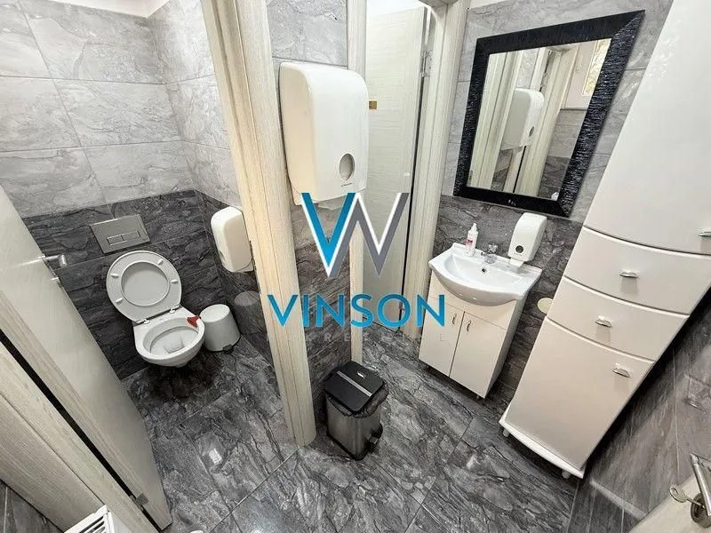 Rent, office space, 75m², Novi Sad Sve Podlokacije, Novi Sad