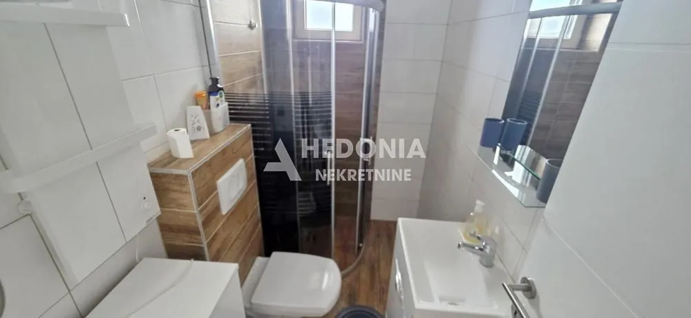 Prodaja, jednosoban stan, 32m², Raj, Vrnjačka Banja