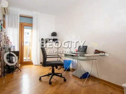 Prodaja, trosoban stan, 78m², Tašmajdan, Palilula Sve Podlokacije - image 7