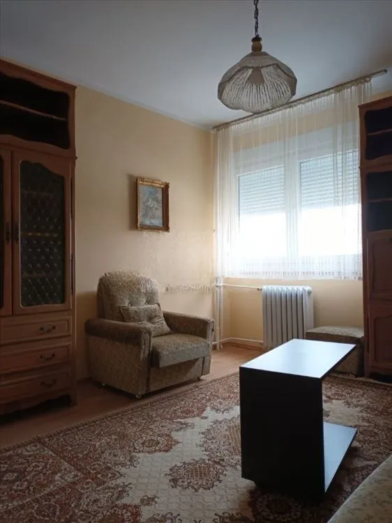 Rent, two bedroom apartment, 52m², Banovo Brdo, Beograd