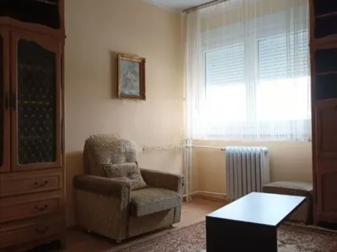 Izdavanje, dvosoban stan, 52m², Banovo Brdo, Beograd - image 4