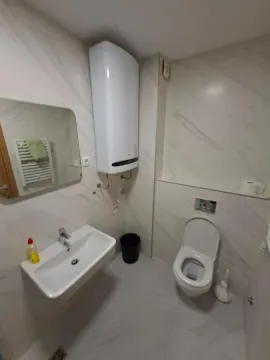 Rent, studio apartment, 45m², City Kvart, Podgorica - image 9