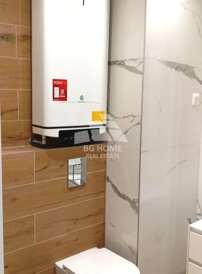 Rent, two bedroom apartment, 42m², Novi Beograd Blok 64, Novi Beograd Sve Podlokacije