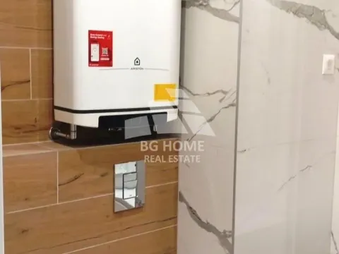 Rent, two bedroom apartment, 42m², Novi Beograd Blok 64, Novi Beograd Sve Podlokacije - image 7