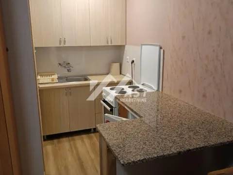Izdavanje, stan, 23m², Podbara, Novi Sad Sve Podlokacije - image 7