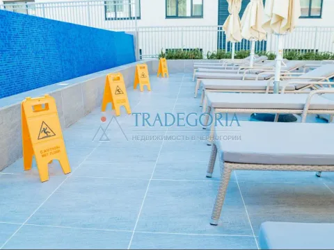 Prodaja, dvosoban stan, 110m², Rafailovići, Budva - image 54