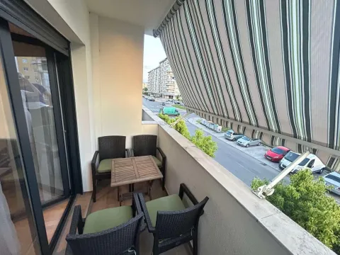 Izdavanje, jednosoban stan, 45m², Zabjelo, Podgorica - image 9