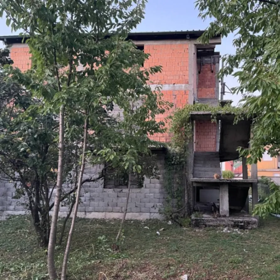 Sale, house, 330m², Cetinje, Crna Gora