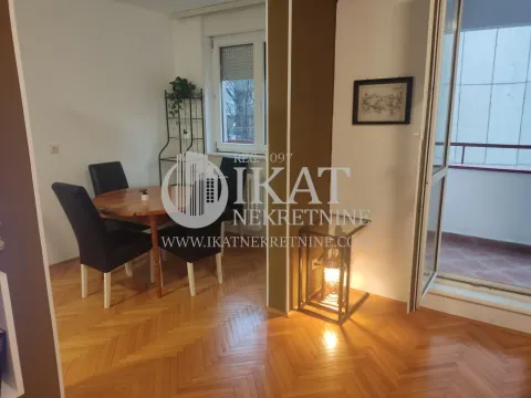 Izdavanje, dvosoban stan, 62m², Tašmajdan, Palilula Sve Podlokacije - image 4