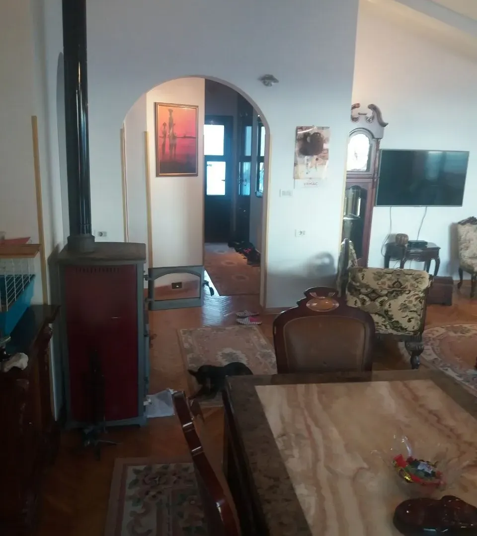 Sale, house, 147m², Muo, Kotor