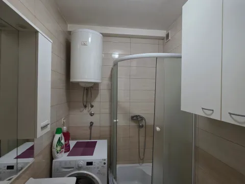 Izdavanje, jednosoban stan, 40m², Ljubović, Podgorica - image 6