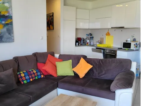 Sale, one bedroom apartment, 61m², Morinj, Kotor - image 3