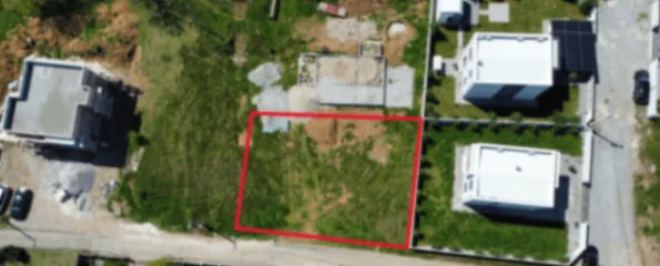Prodaja, plac, 457m², Dahna, Podgorica
