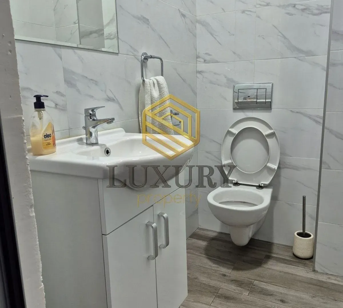 Rent, office space, 150m², Dalmatinska ulica, Podgorica