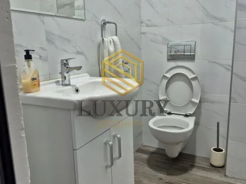 Rent, office space, 150m², Dalmatinska ulica, Podgorica - image 8