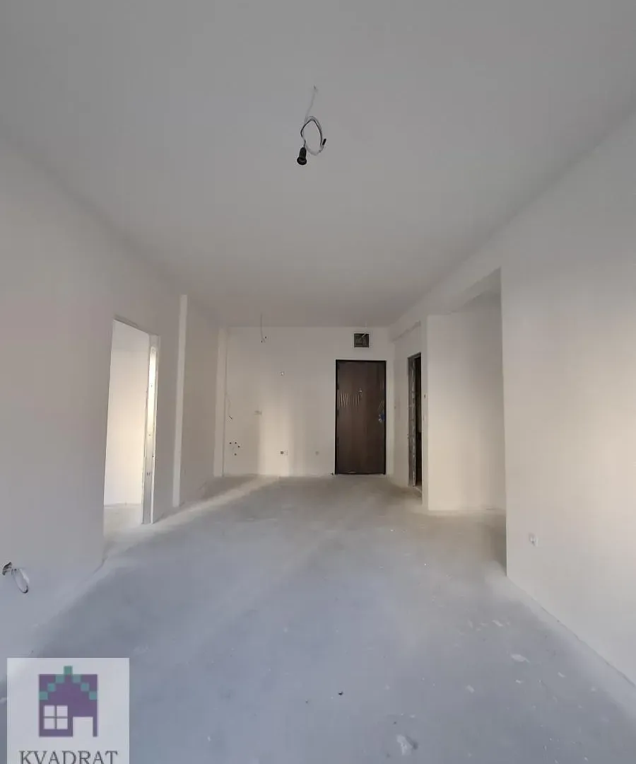 Prodaja, jednosoban stan, 37m², Zlatibor, Srbija