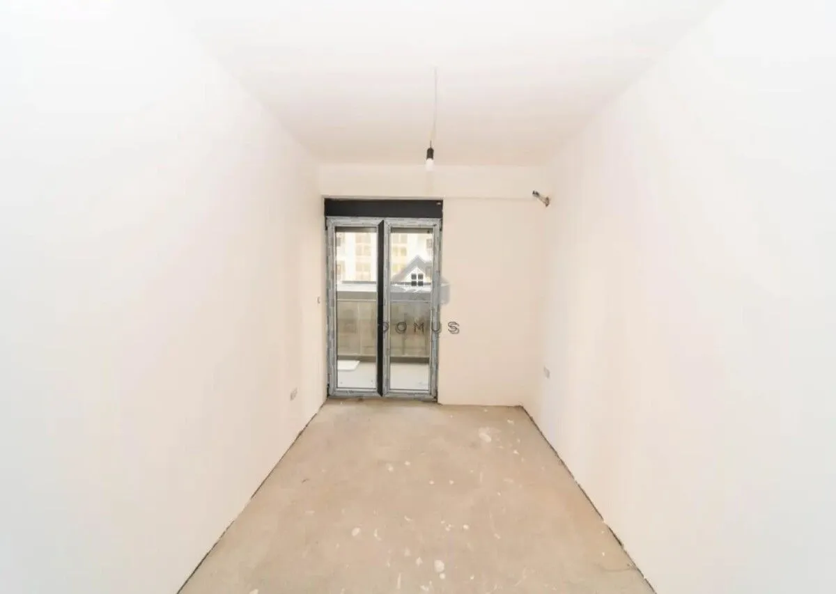 Sale, two bedroom apartment, 67m², Stari Aerodrom, Podgorica