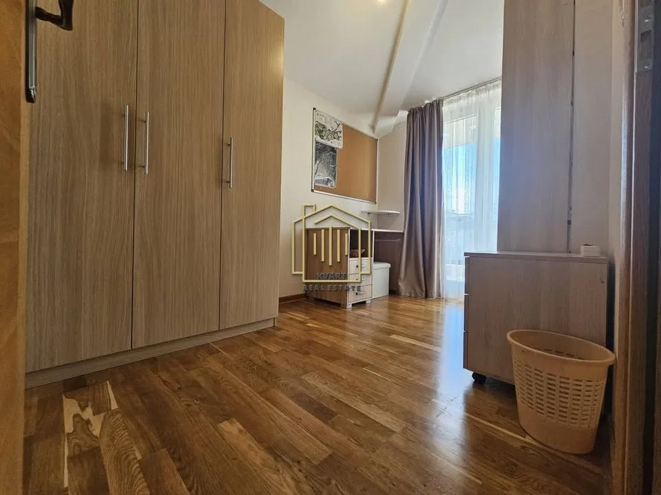 Rent, three bedroom apartment, 91m², Zagorič, Podgorica