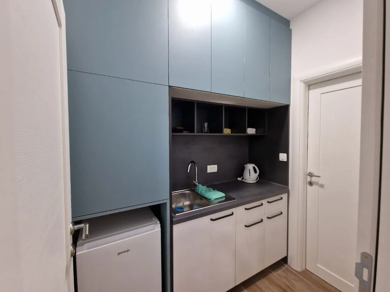 Sale, office space, 35m², Bijeli Do, Budva