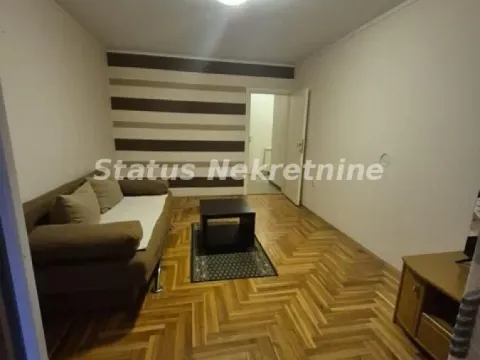 Izdavanje, jednosoban stan, 35m², Grbavica, Novi Sad Sve Podlokacije - image 2