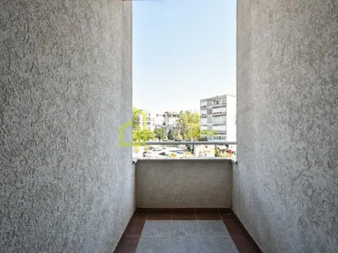 Izdavanje, trosoban stan, 150m², Preko Morače, Podgorica - image 21