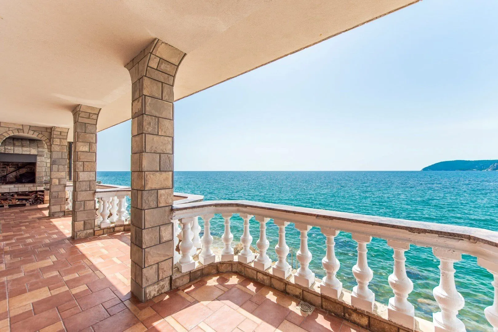 Sale, house, 1200m², Sutomore, Bar