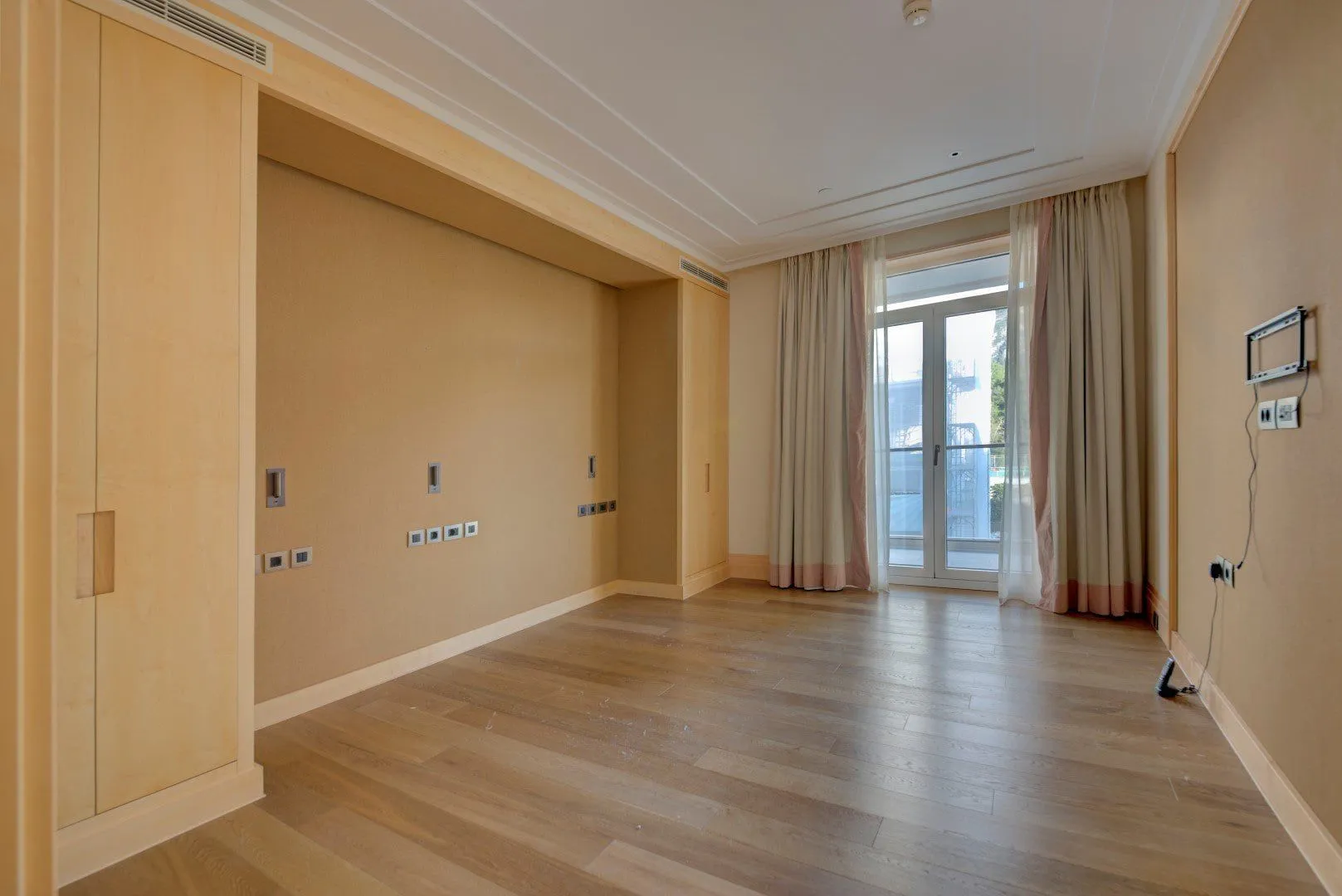 Prodaja, dvosoban stan, 130m², Porto Montenegro, Tivat