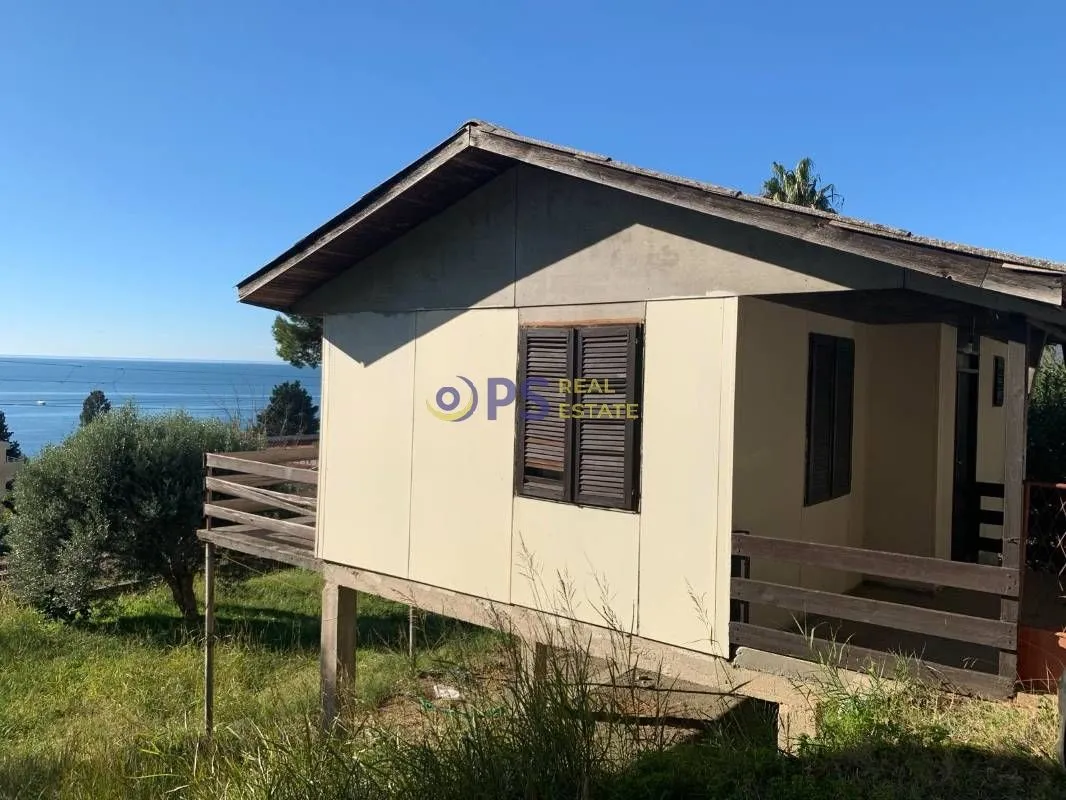 Prodaja, kuća, 34m², Bar, Crna Gora