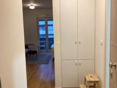 Prodaja, jednosoban stan, 40m², Central Point, Podgorica - image 2