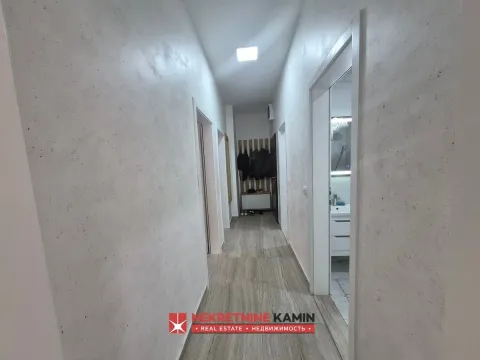 Prodaja, dvosoban stan, 61m², Bečići, Budva - image 7