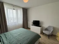 Izdavanje, dvosoban stan, 56m², Savski Venac, Beograd - image 8