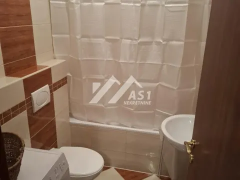 Rent, apartment, 27m², Telep, Novi Sad Sve Podlokacije - image 7