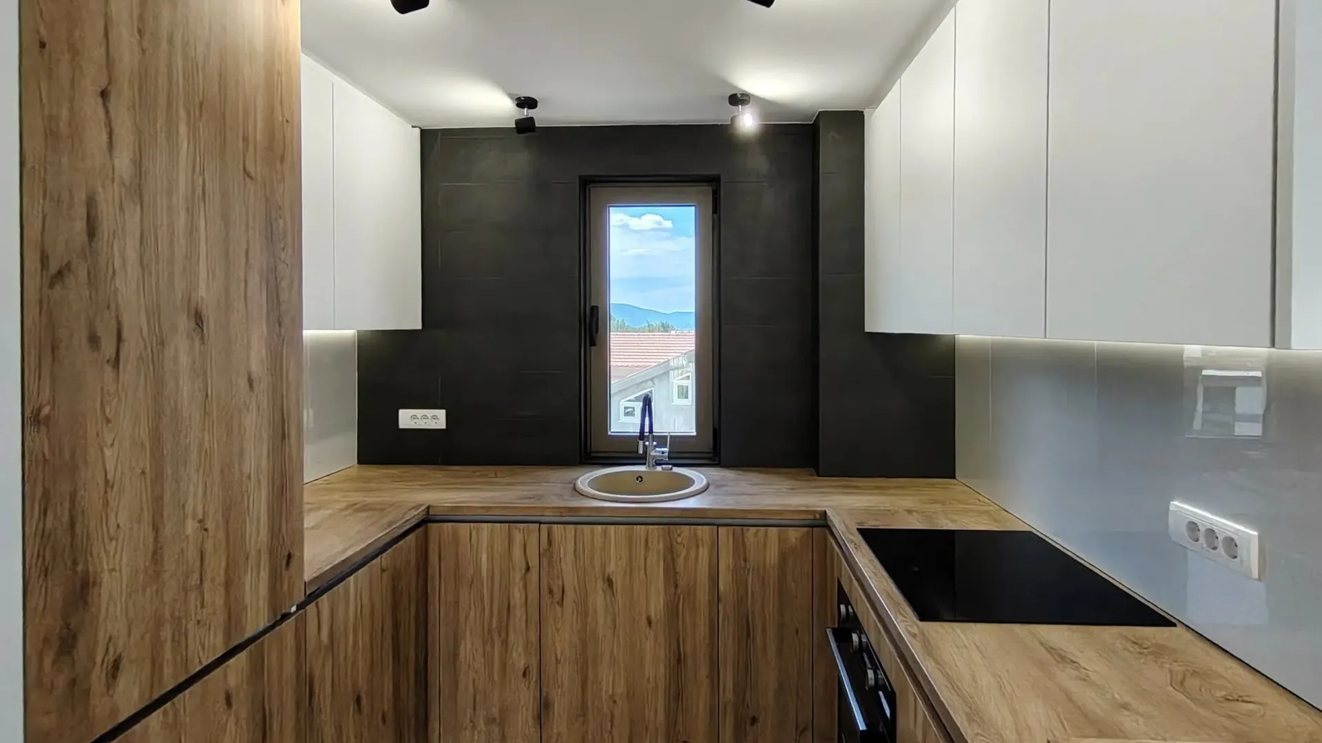 Sale, two bedroom apartment, 85m², Mrčevac, Tivat